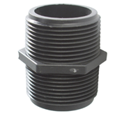 Nipple 1 1/4" bsp