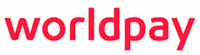 Payments processed by worldpay